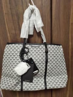 アルマーニARMANI トートバッグ レディースのサムネイル