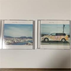 Saucy  Dog CD２枚セットのサムネイル