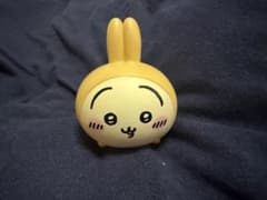 うさぎ ソフビフィギュアのサムネイル