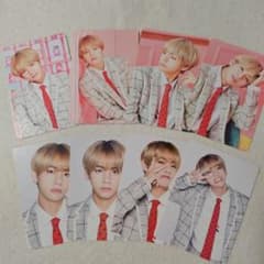 bts V テテ ハピエバ Happy Ever After ミニフォト コンプ - メルカリ