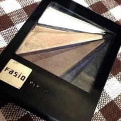Fasio シェードトリックアイズ アイシャドウのサムネイル