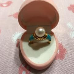 K18リングのサムネイル