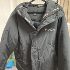 ルーカ　RVCA アウター　ジャケットのサムネイル