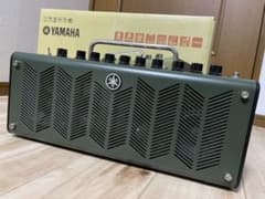 YAMAHA THR10Xのサムネイル