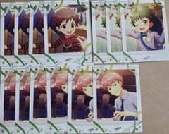 아이돌 마스터 SideM 파샤 이것 제10탄 Jupiter 세트