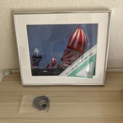 FUJICOLOR PHOTO FRAME A105A 6切 シルバーのサムネイル