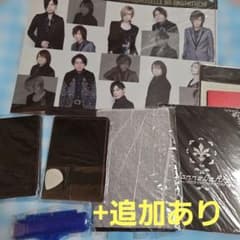 Janne Da Arc ファンクラブ特典・ツアーグッズ - メルカリ