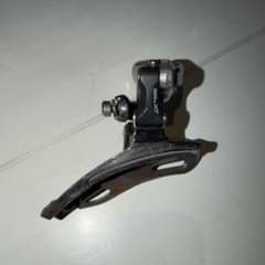 SHIMANO DEORE XT フロントディレイラーのサムネイル