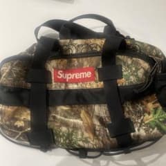 Supreme 19fw Waist Bag シュプリーム ウエスト バッグのサムネイル