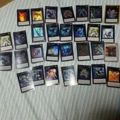 遊戯王デッキ　まつたけ様専用のサムネイル
