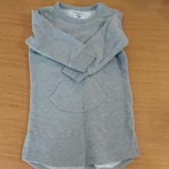 MARKEY'S ワンピース【LSP】size90のサムネイル