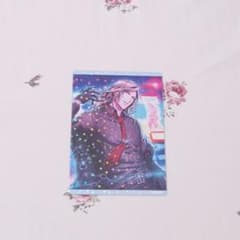 うたプリ カミュ ビジュコレ vol4 box特典 PRカード - メルカリ
