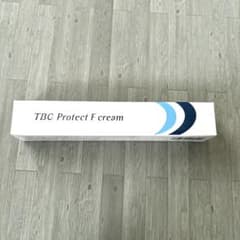 TBC プロテクトFクリーム 保湿クリーム 30g - メルカリ