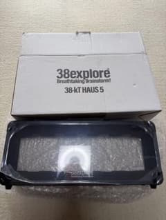 38explore 38-KT HAUS 5 ミヤビハウスのサムネイル