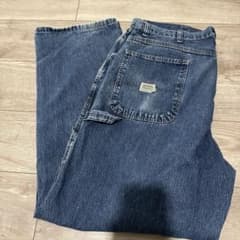 Wrangler ペインターデニム W38 L32のサムネイル