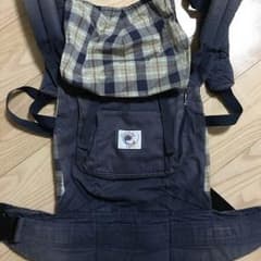 エルゴ 抱っこ紐 正規品のサムネイル