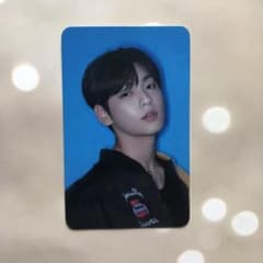 TXT トゥバ magic hour weply FC 特典 スビン トレカ - メルカリ