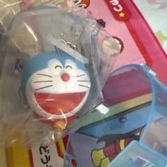 ドラえもん つながリングチャーム ドラえもん
