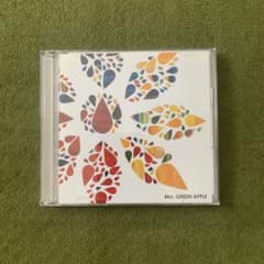 Mrs. GREEN APPLE  僕のことのサムネイル