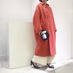hiyori様専用 シアタープロダクツ コートのサムネイル
