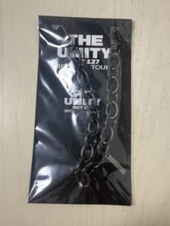 NCT 127 THE UNITY Phone Strap