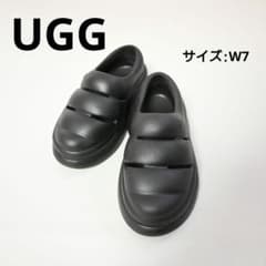 928 UGG 크로그 슬립온 샌들 후저 방수 경량