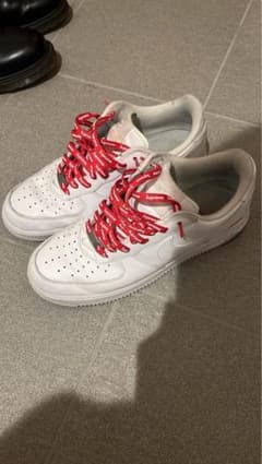エアフォース・ワン supremeのサムネイル