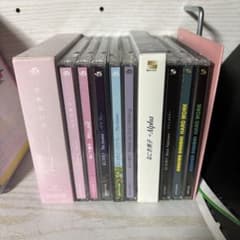 なにわ男子 CD アルバム シングル まとめ売りのサムネイル