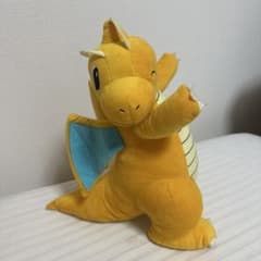 カイリュー ぬいぐるみ ポケモンのサムネイル