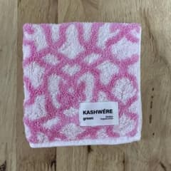 カシウェア　タオル　ハンドタオルのサムネイル
