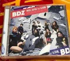 BDZのサムネイル
