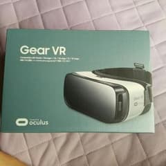Gear VRのサムネイル