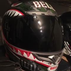 こだっく様専用   BELL VORTEX  Lサイズのサムネイル