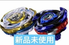 ベイブレードX ワルキューレボルト ドレイクブレイブ セット 新品未