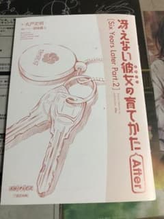 冴えない彼女の育てかたfine 特典 小説のサムネイル