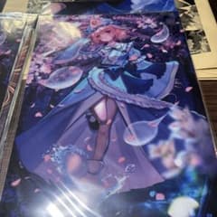 東方Projectクリアファイル