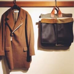 Hender scheme ヘルメットバッグのサムネイル