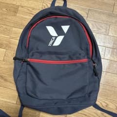 YMCAバッグ　リュックのサムネイル