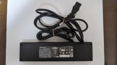 SONY BRAVIA ACアダプター ACDP-240E01のサムネイル