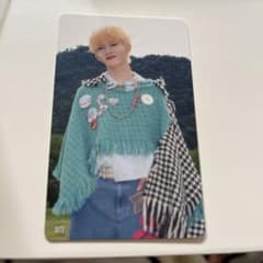 INI FLIP THE CIRCLE 田島将吾　073のサムネイル