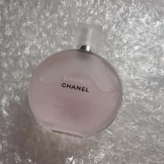 CHANEL チャンス オー タンドゥル ヘアミストのサムネイル