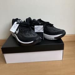 R*C様 Nike zoom GT cut 2 バスケットボールシューズ ブラッのサムネイル