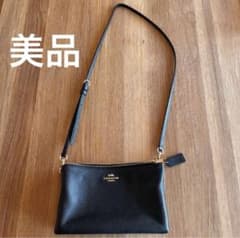 【美品】　 COACH ショルダーバッグのサムネイル
