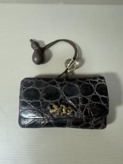 2125 骨董 瓢箪煙草入れ 提物 提げ物 時代物 - メルカリ