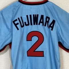藤原恭大 ロッテオリオンズ 復刻 ユニフォーム Sサイズ 千葉ロッテマリーンズ m87701242589_1.jpg?1765935949