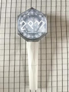 2PM 日本 公式 ペンライトのサムネイル