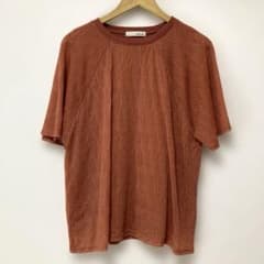 SHOO・LA・RUE（シューラルー）　トップス　赤　オレンジ　夏物　Lのサムネイル