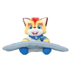 B・B　フレップぬいぐるみ　niko様専用のサムネイル