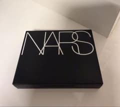 NARS ライトリフレクティングセッティングパウダー プレスト N