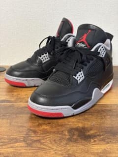 な*〜様 Nike Air Jordan 4 Retroのサムネイル